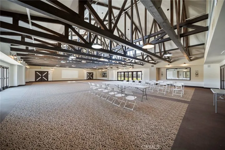 Community Event Space