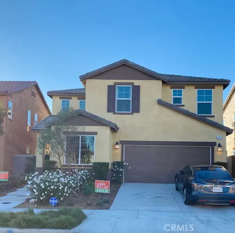4707 Prairie Run Road, Jurupa Valley, California 91752
