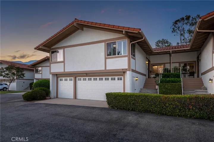 8418 Calle Carabe Street, Rancho Cucamonga, California 91730