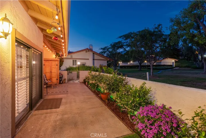 8418 Calle Carabe Street, Rancho Cucamonga, California 91730
