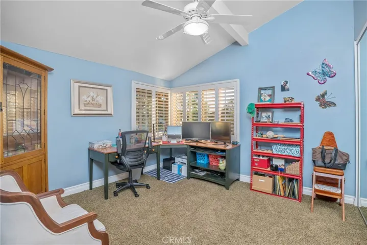 8418 Calle Carabe Street, Rancho Cucamonga, California 91730