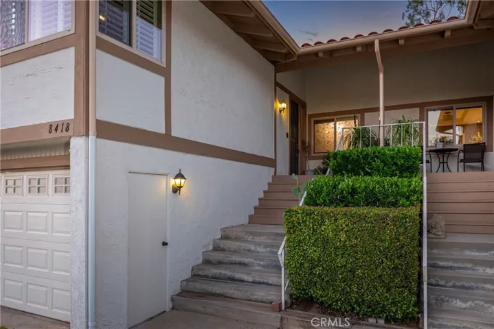 8418 Calle Carabe Street, Rancho Cucamonga, California 91730