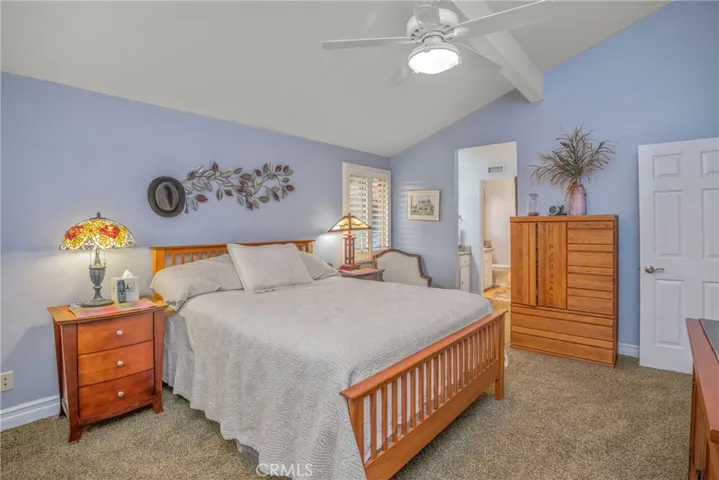 8418 Calle Carabe Street, Rancho Cucamonga, California 91730