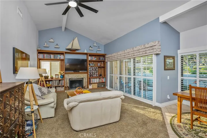 8418 Calle Carabe Street, Rancho Cucamonga, California 91730