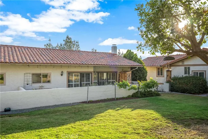 8418 Calle Carabe Street, Rancho Cucamonga, California 91730