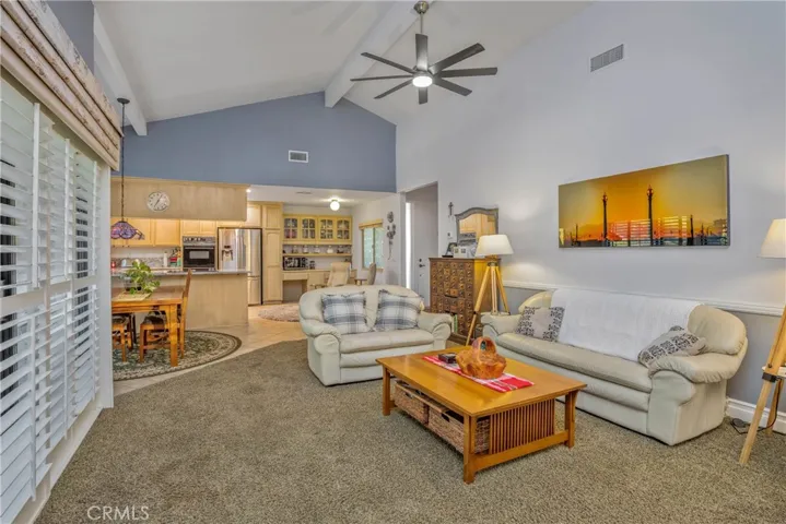 8418 Calle Carabe Street, Rancho Cucamonga, California 91730