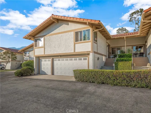 8418 Calle Carabe Street, Rancho Cucamonga, California 91730