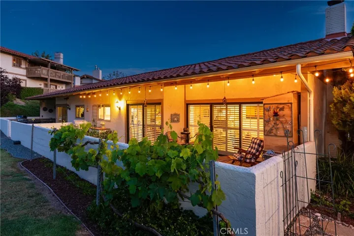 8418 Calle Carabe Street, Rancho Cucamonga, California 91730