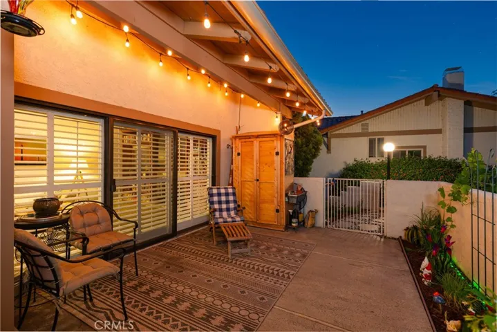 8418 Calle Carabe Street, Rancho Cucamonga, California 91730