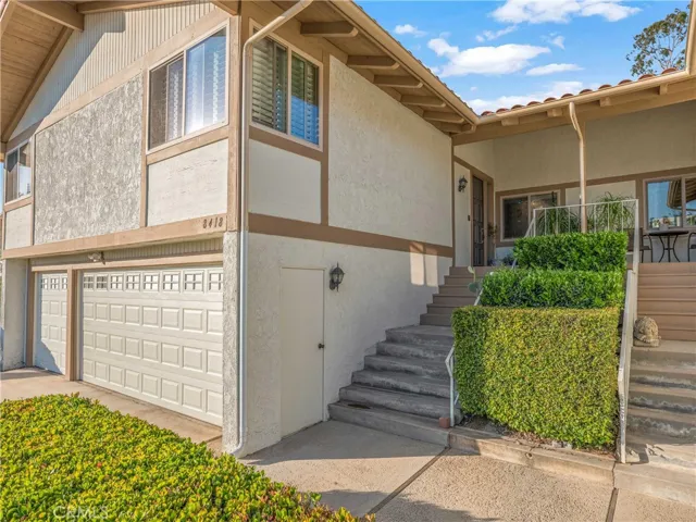 8418 Calle Carabe Street, Rancho Cucamonga, California 91730