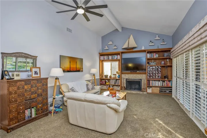 8418 Calle Carabe Street, Rancho Cucamonga, California 91730