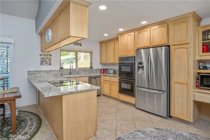 8418 Calle Carabe Street, Rancho Cucamonga, California 91730
