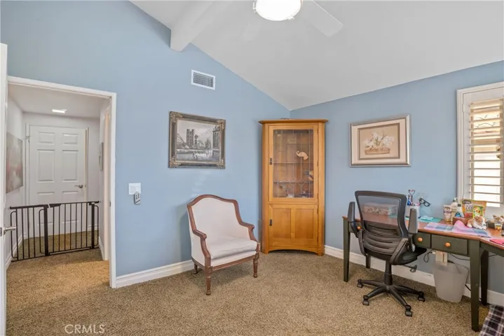 8418 Calle Carabe Street, Rancho Cucamonga, California 91730