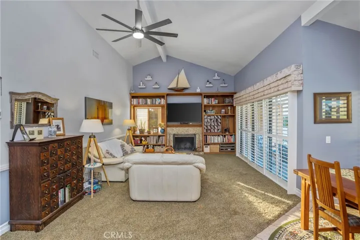8418 Calle Carabe Street, Rancho Cucamonga, California 91730