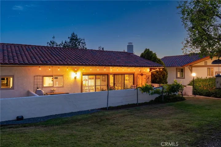 8418 Calle Carabe Street, Rancho Cucamonga, California 91730