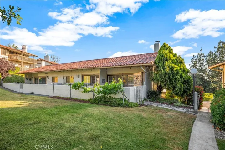 8418 Calle Carabe Street, Rancho Cucamonga, California 91730