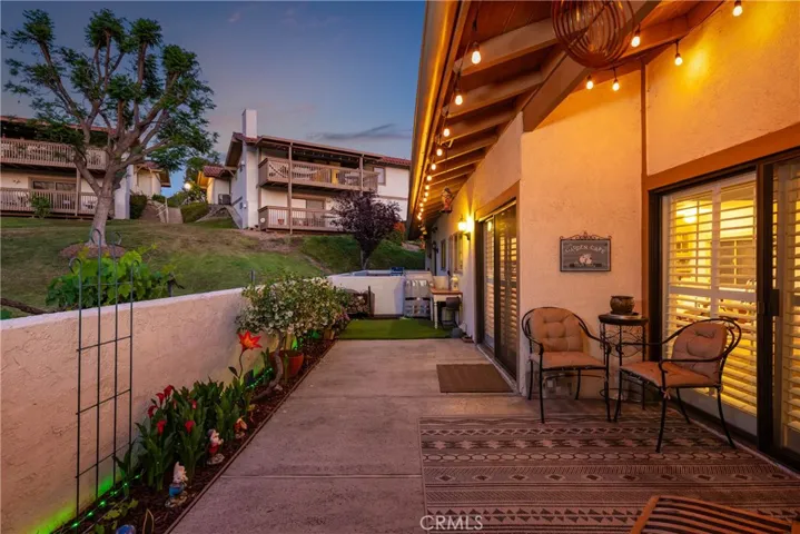 8418 Calle Carabe Street, Rancho Cucamonga, California 91730