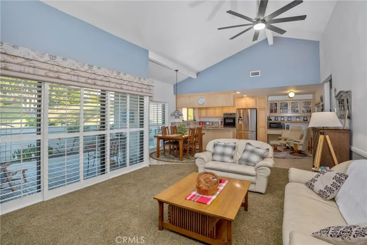 8418 Calle Carabe Street, Rancho Cucamonga, California 91730