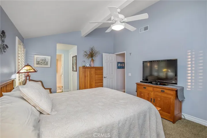8418 Calle Carabe Street, Rancho Cucamonga, California 91730