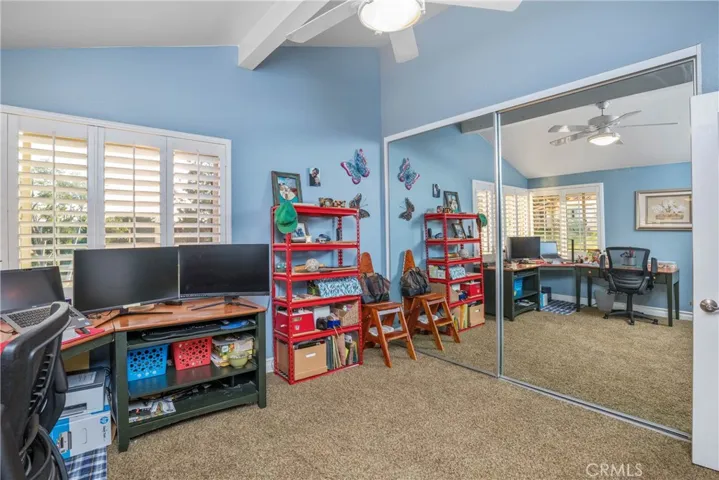 8418 Calle Carabe Street, Rancho Cucamonga, California 91730