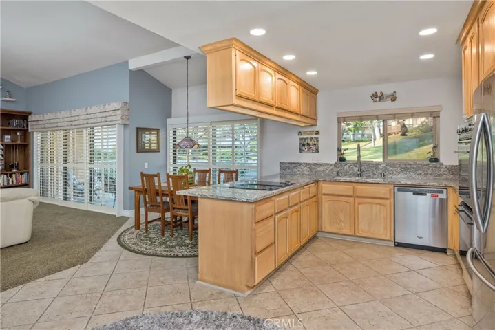 8418 Calle Carabe Street, Rancho Cucamonga, California 91730