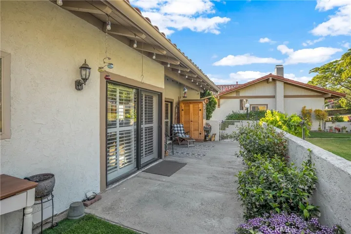 8418 Calle Carabe Street, Rancho Cucamonga, California 91730