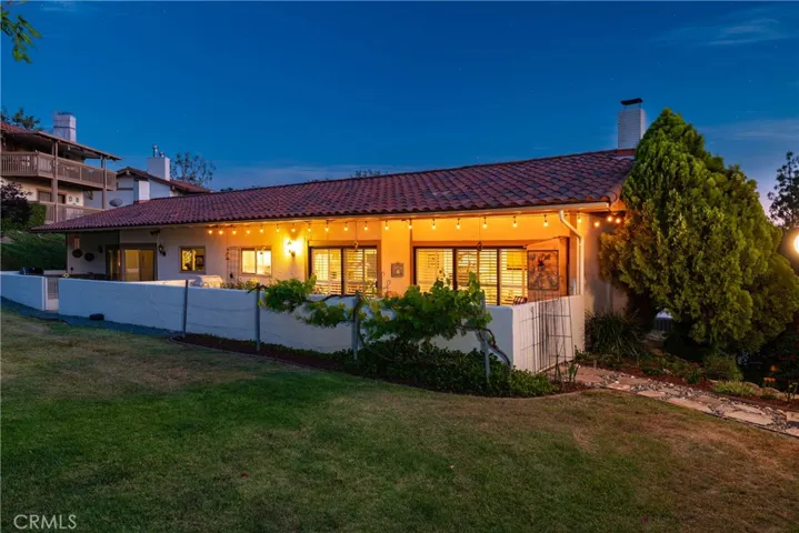 8418 Calle Carabe Street, Rancho Cucamonga, California 91730