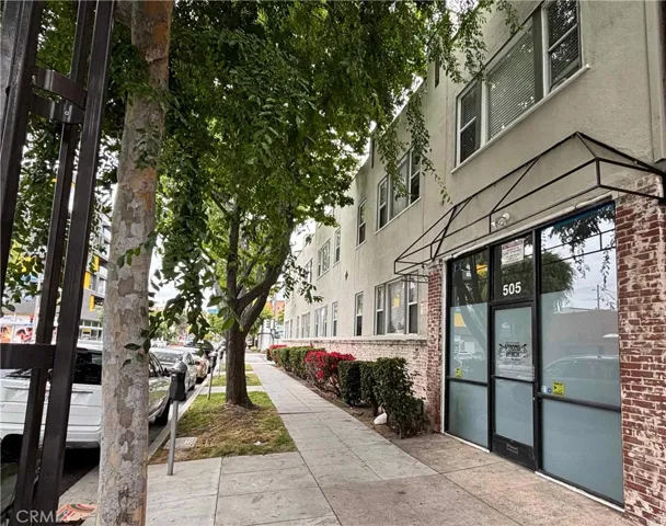 406 Linden Avenue, Long Beach, California 90802