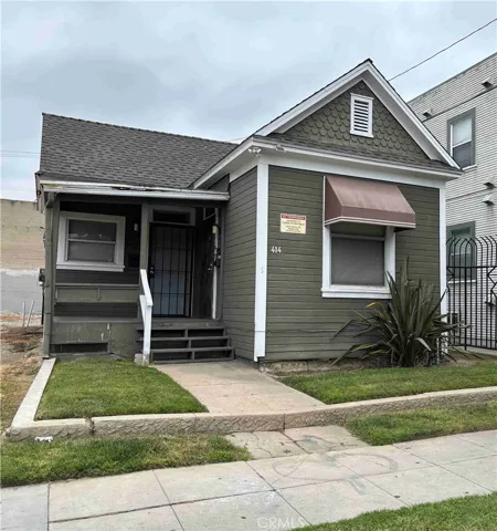 414 Linden