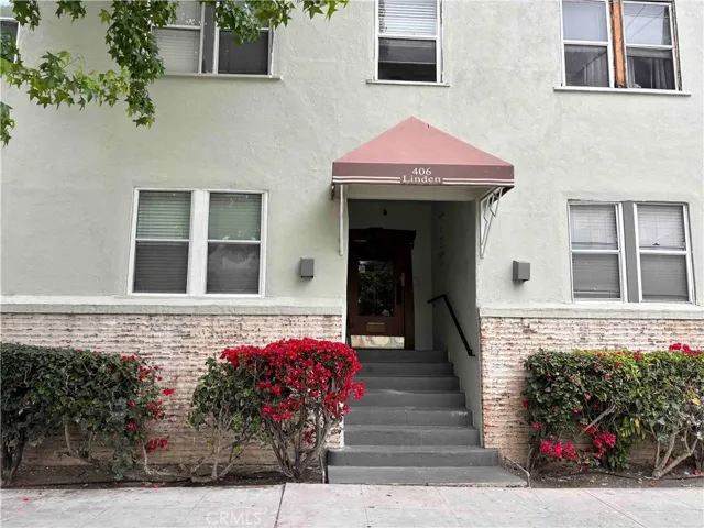 406 Linden Avenue, Long Beach, California 90802