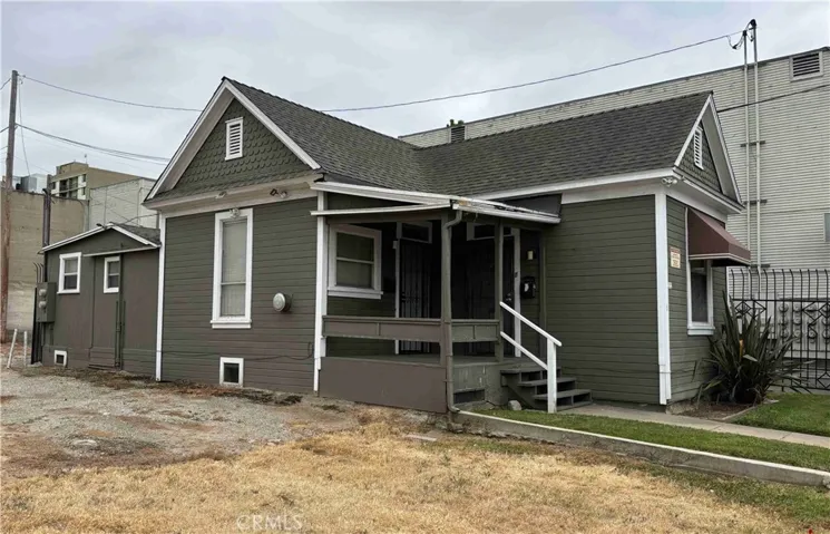 406 Linden Avenue, Long Beach, California 90802