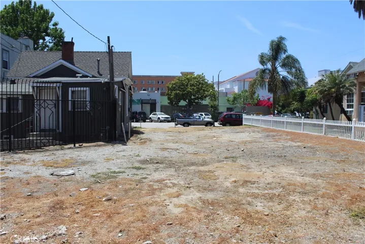 406 Linden Avenue, Long Beach, California 90802