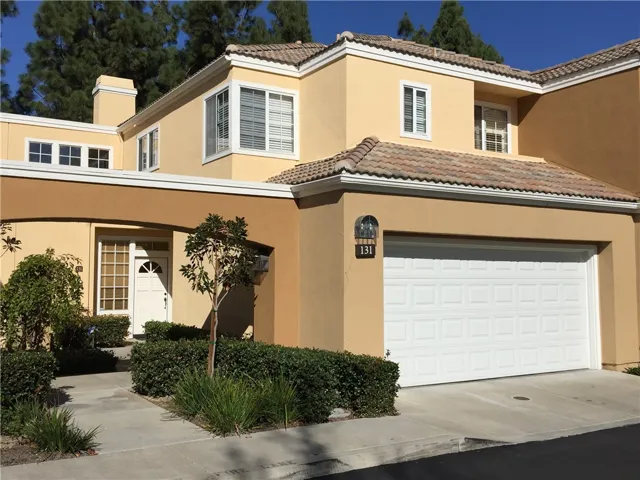 131 Sandcastle, Aliso Viejo, California 92656