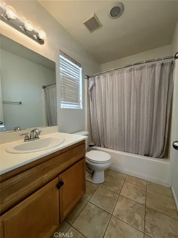 Second Floor Bathroom