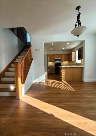 Kitchen / Dinning Room