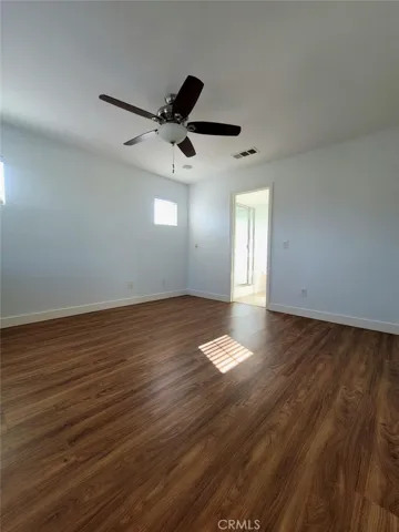 Master Bedroom #1