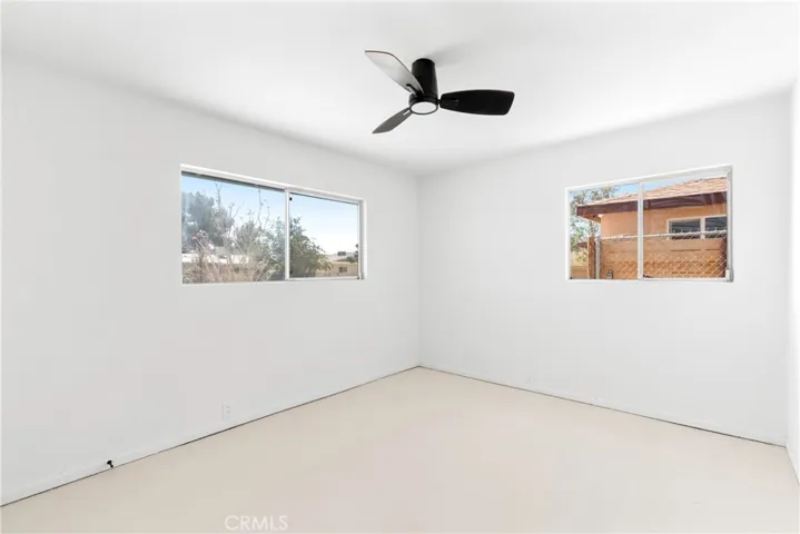 5050 1st Street E, Joshua Tree, California 92252