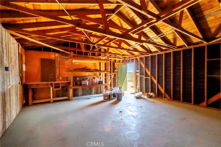 5050 1st Street E, Joshua Tree, California 92252
