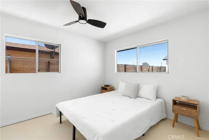 5050 1st Street E, Joshua Tree, California 92252