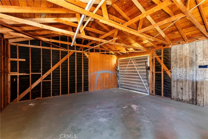 5050 1st Street E, Joshua Tree, California 92252