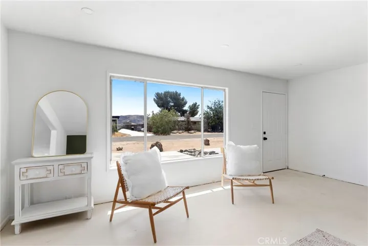 5050 1st Street E, Joshua Tree, California 92252