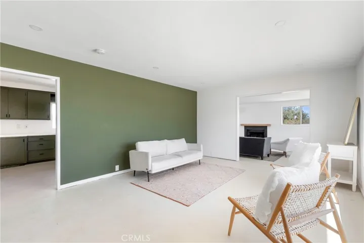5050 1st Street E, Joshua Tree, California 92252