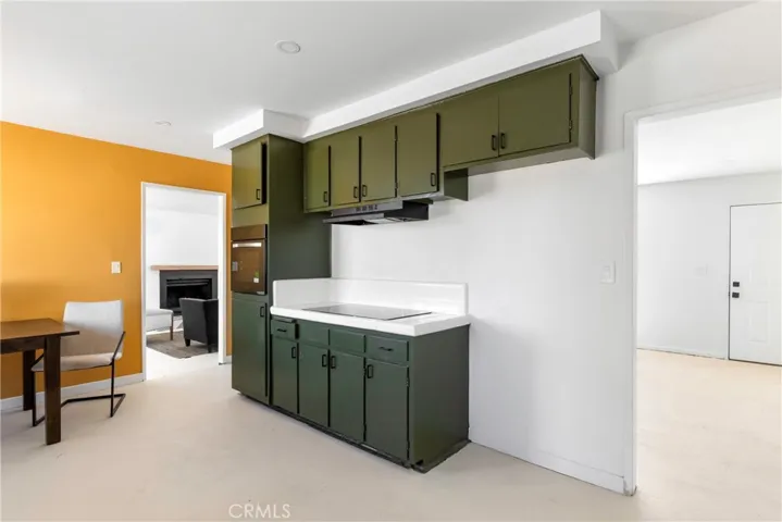5050 1st Street E, Joshua Tree, California 92252