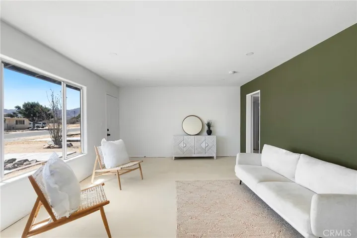 5050 1st Street E, Joshua Tree, California 92252