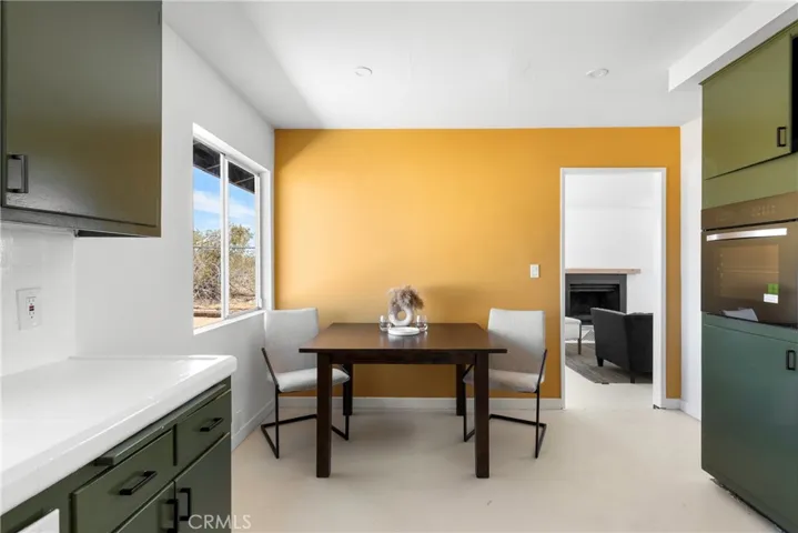 5050 1st Street E, Joshua Tree, California 92252