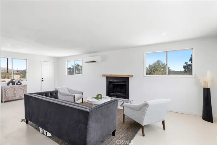 5050 1st Street E, Joshua Tree, California 92252