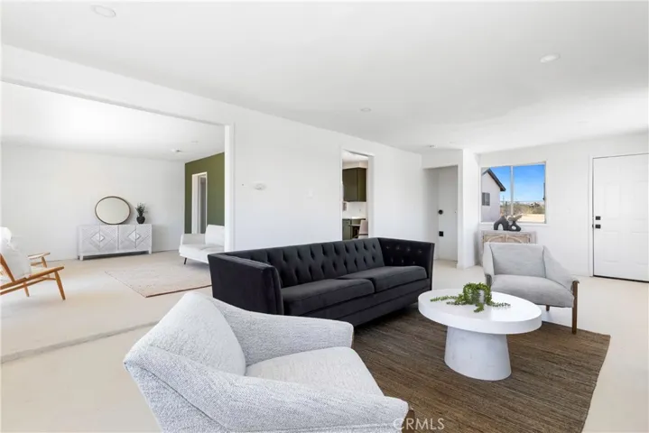 5050 1st Street E, Joshua Tree, California 92252