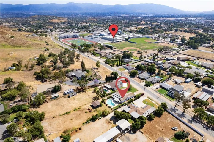 2313 Hillside Avenue, Norco, California 92860