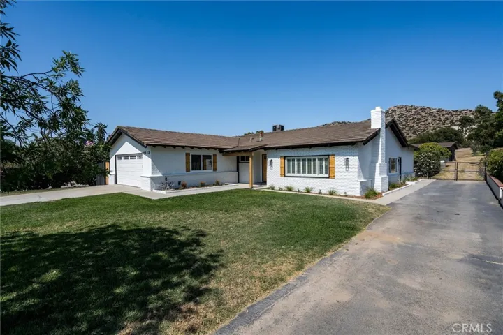 2313 Hillside Avenue, Norco, California 92860