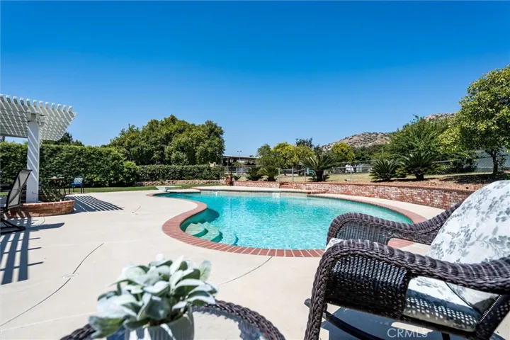 2313 Hillside Avenue, Norco, California 92860
